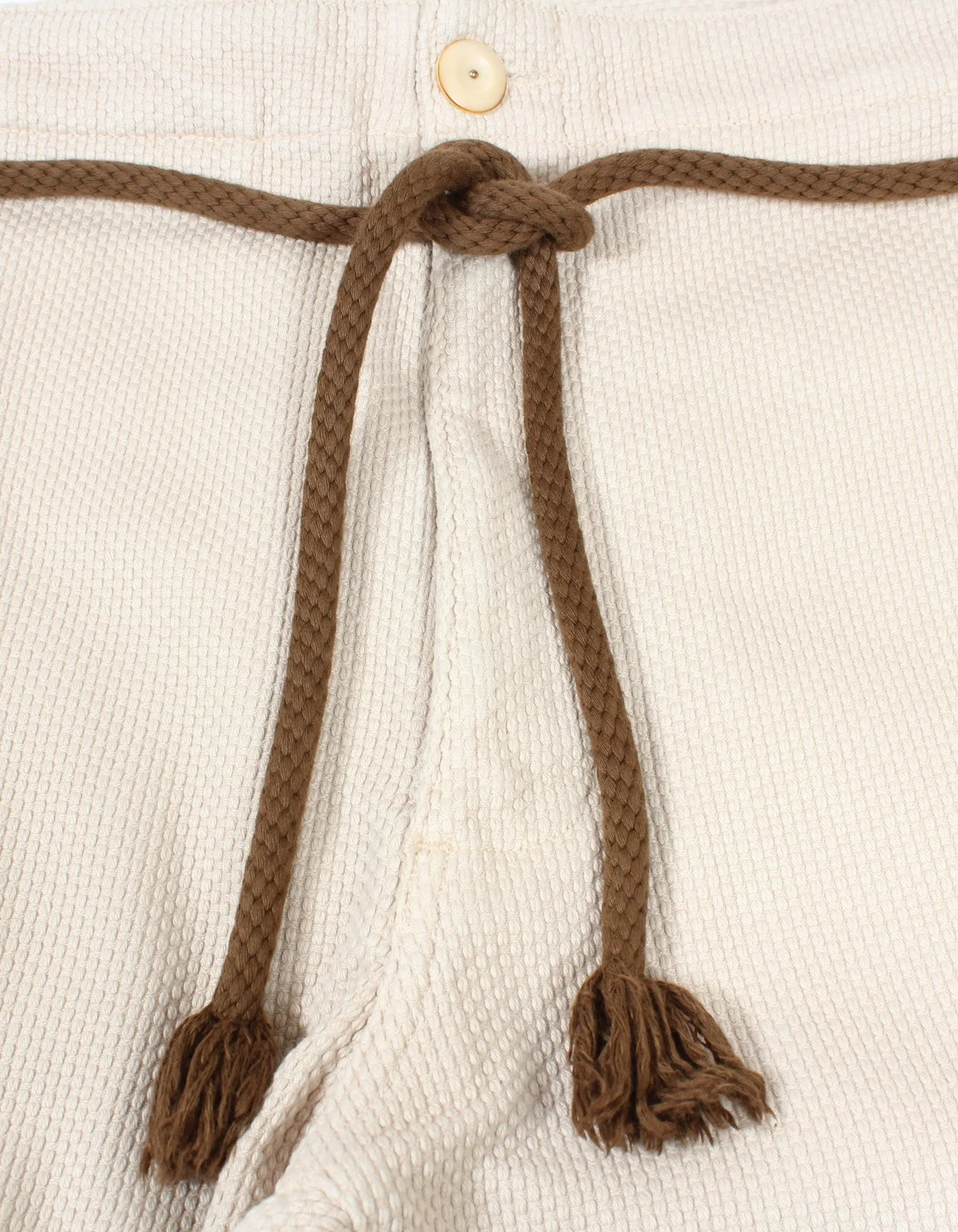 KAZE ROPE - OLIVE | Prospective Flow | Japanese Fashion for Men